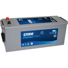 Exide EF1453 12V - 145Ah - 900CCA / Exide Professional Power / Start Aküsü